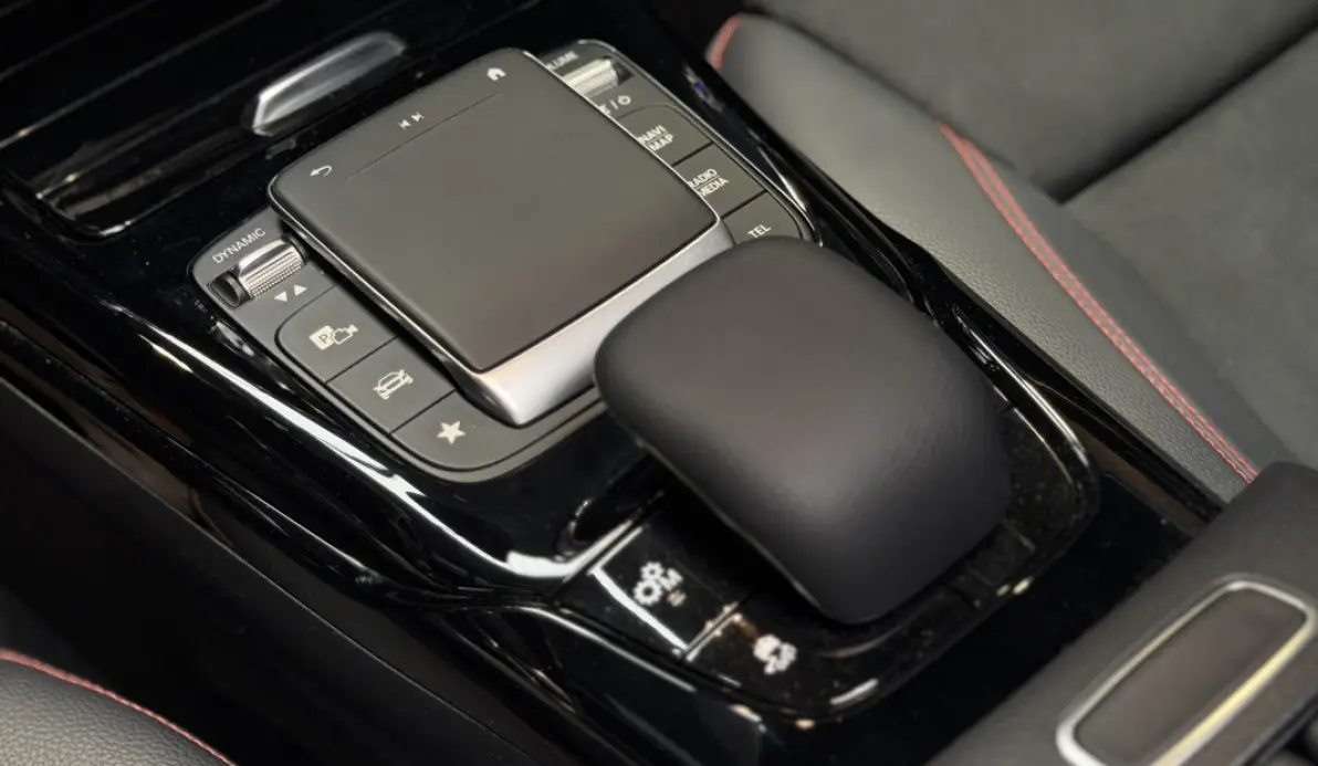 Mercedes Classe A 45 AMG 421CH S EDITION 1 4MATIC+ 8G-DCT SPEEDSHIFT AMG