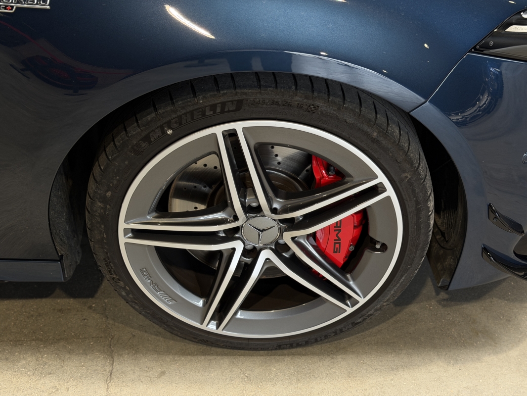 Mercedes Classe A