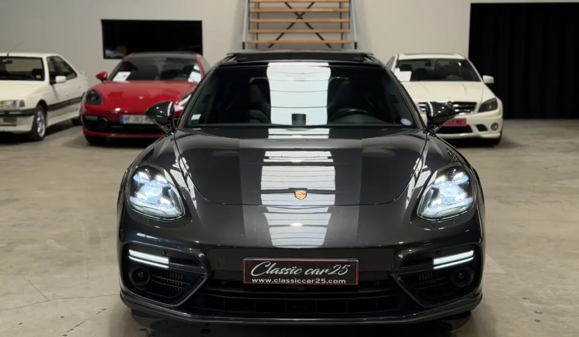 Porsche Panamera SPT TURISMO (971) 4.0 V8 550CH TURBO