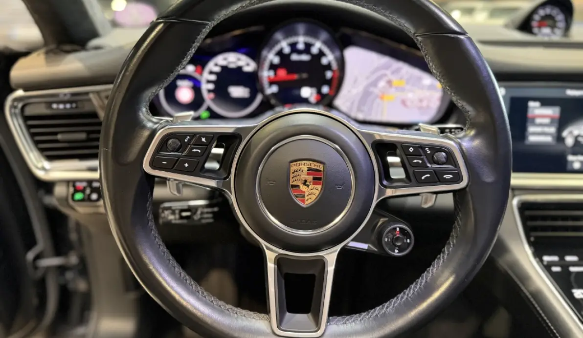 Porsche Panamera SPT TURISMO (971) 4.0 V8 550CH TURBO