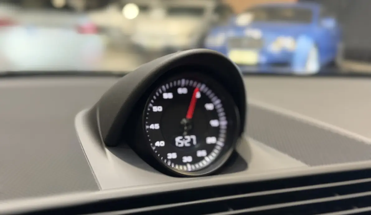 Porsche Panamera SPT TURISMO (971) 4.0 V8 550CH TURBO