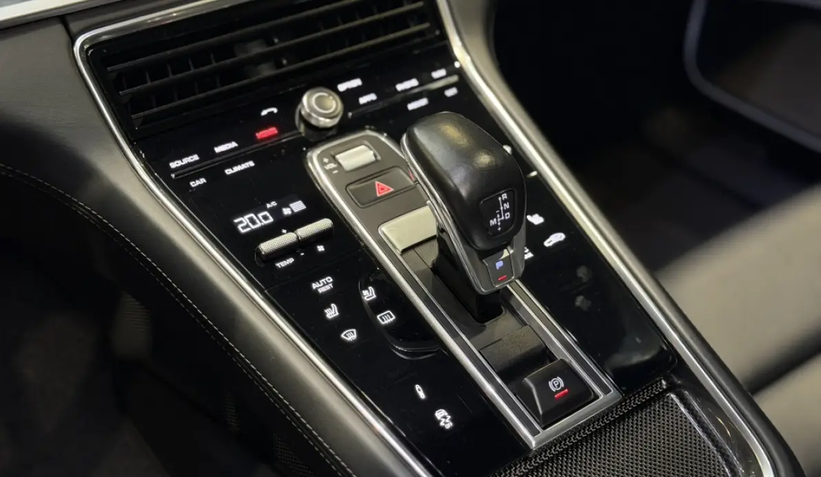 Porsche Panamera SPT TURISMO (971) 4.0 V8 550CH TURBO