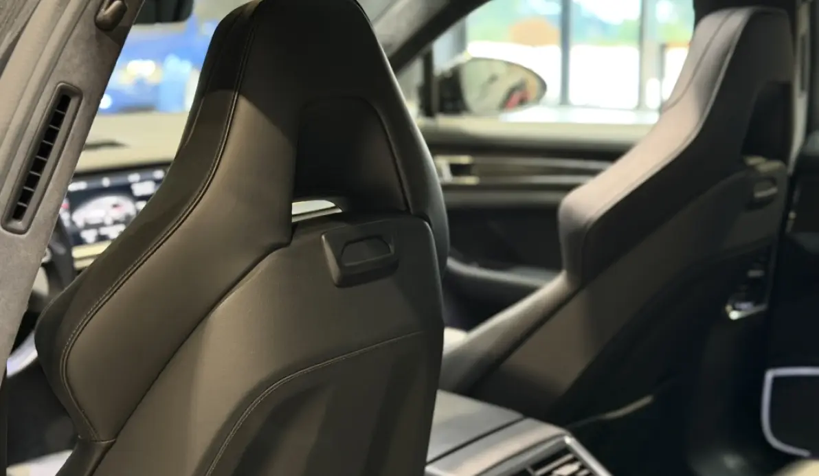 Porsche Panamera SPT TURISMO (971) 4.0 V8 550CH TURBO