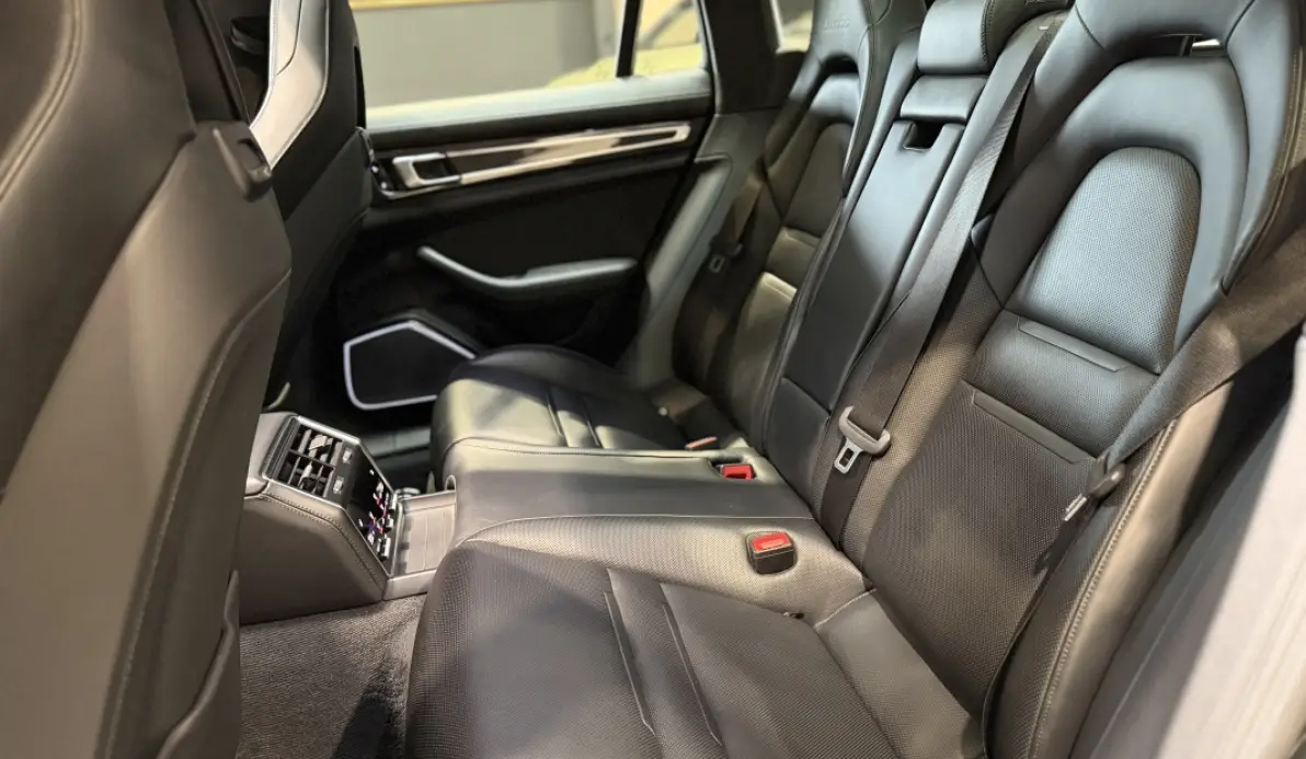 Porsche Panamera SPT TURISMO (971) 4.0 V8 550CH TURBO