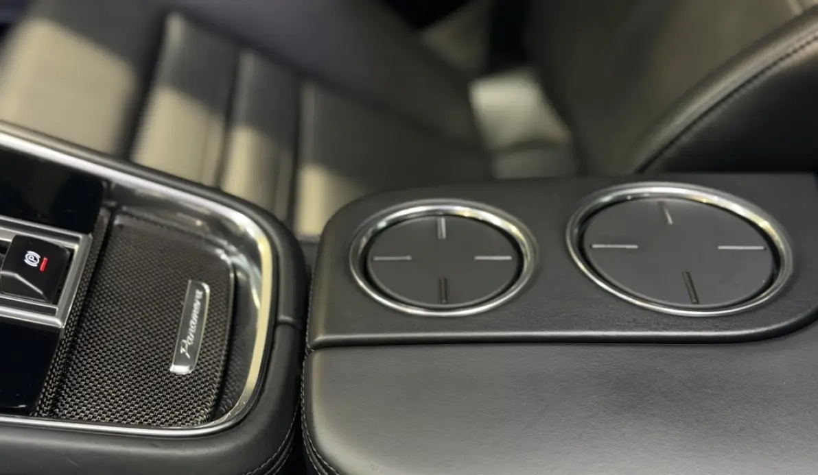 Porsche Panamera SPT TURISMO (971) 4.0 V8 550CH TURBO