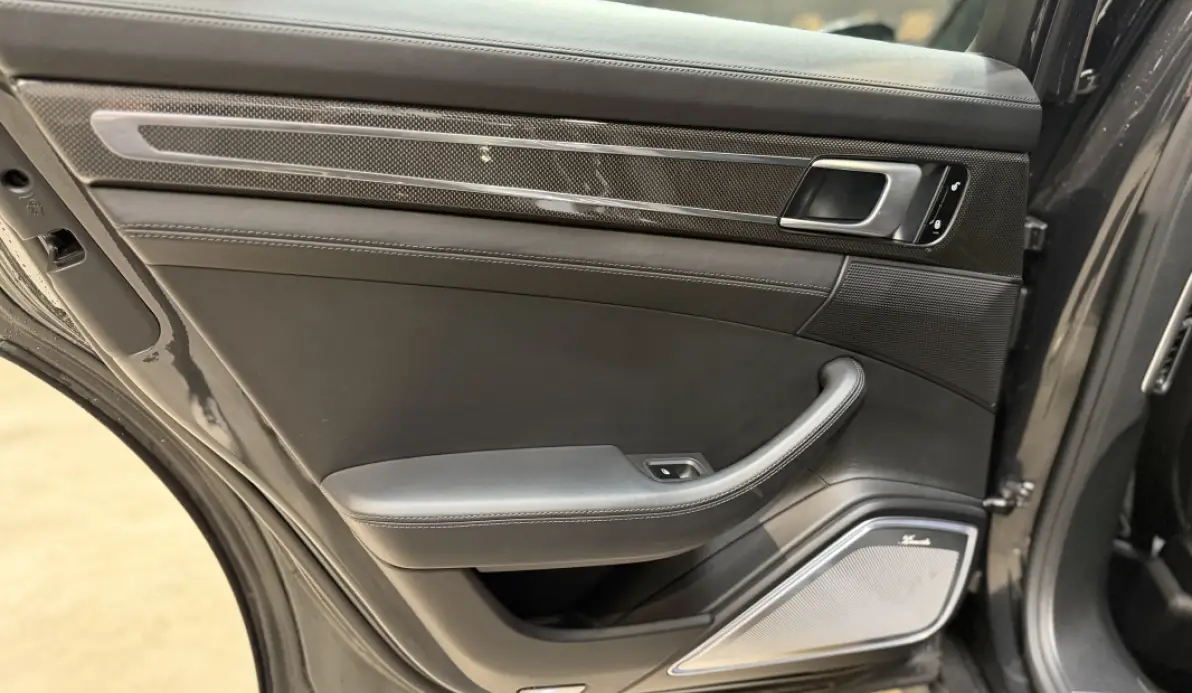Porsche Panamera SPT TURISMO (971) 4.0 V8 550CH TURBO