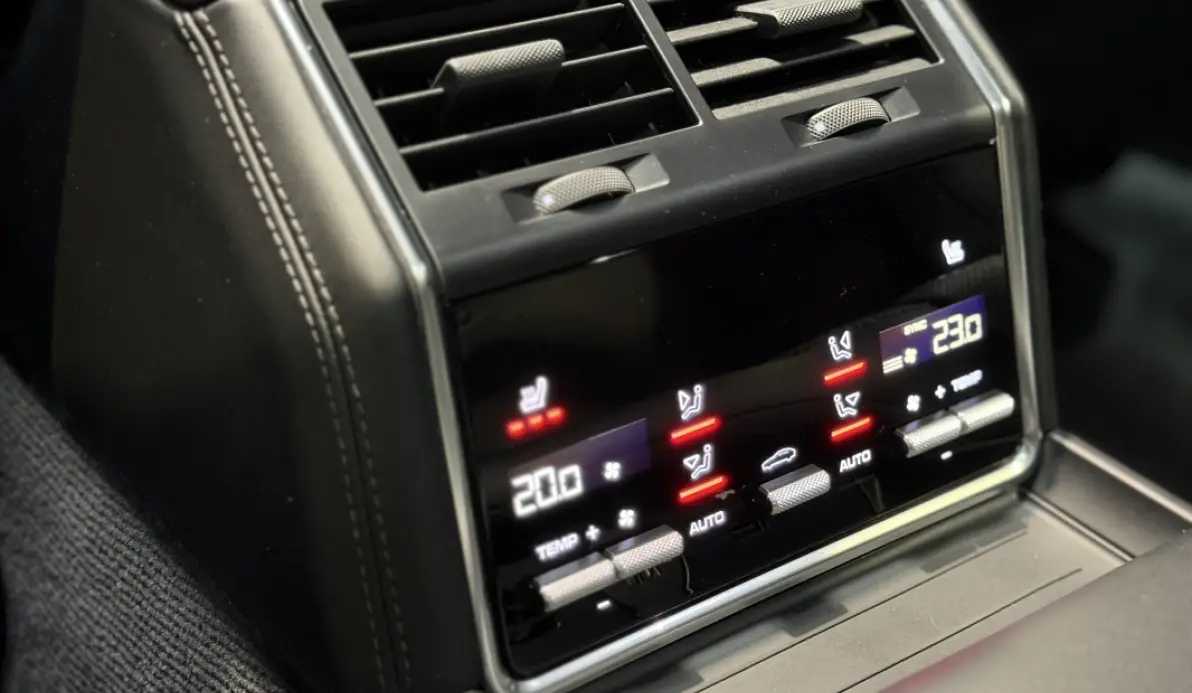 Porsche Panamera SPT TURISMO (971) 4.0 V8 550CH TURBO