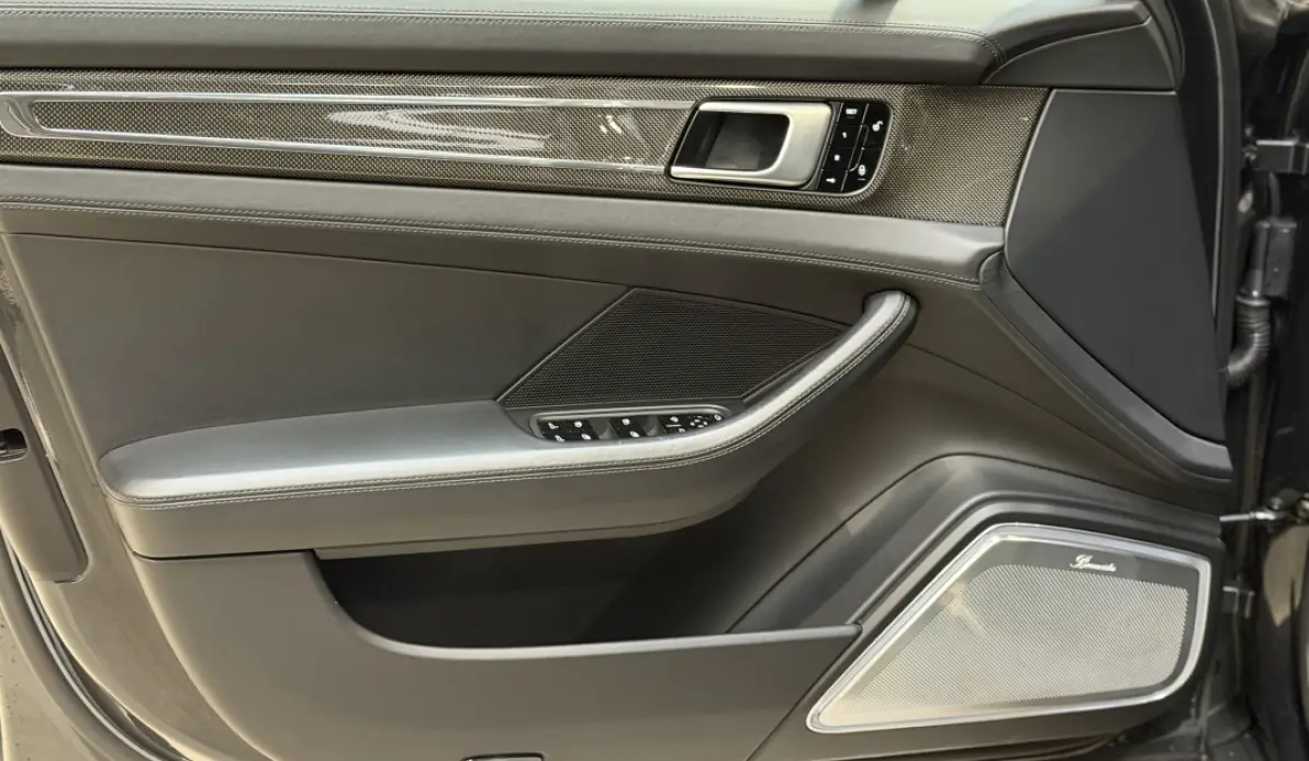 Porsche Panamera SPT TURISMO (971) 4.0 V8 550CH TURBO