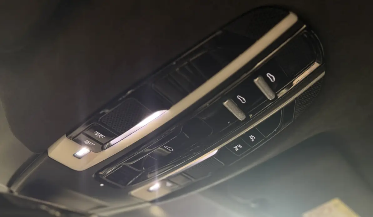Porsche Panamera SPT TURISMO (971) 4.0 V8 550CH TURBO