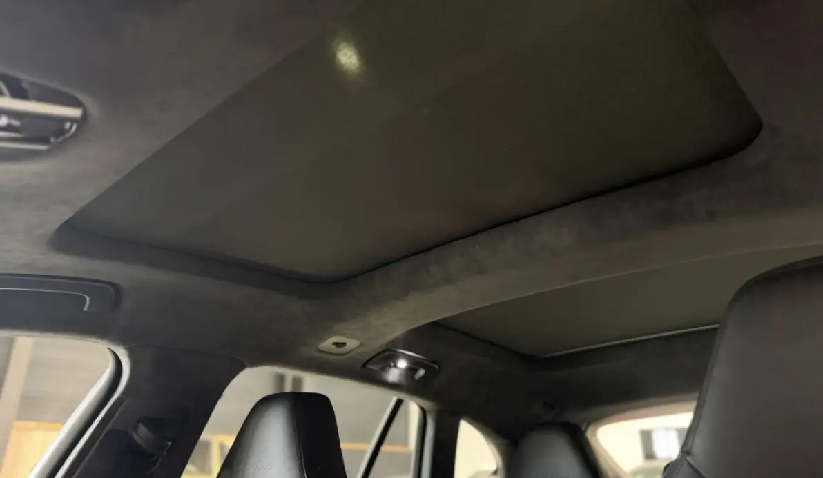 Porsche Panamera SPT TURISMO (971) 4.0 V8 550CH TURBO