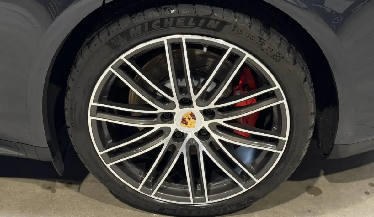 Porsche Panamera SPT TURISMO (971) 4.0 V8 550CH TURBO