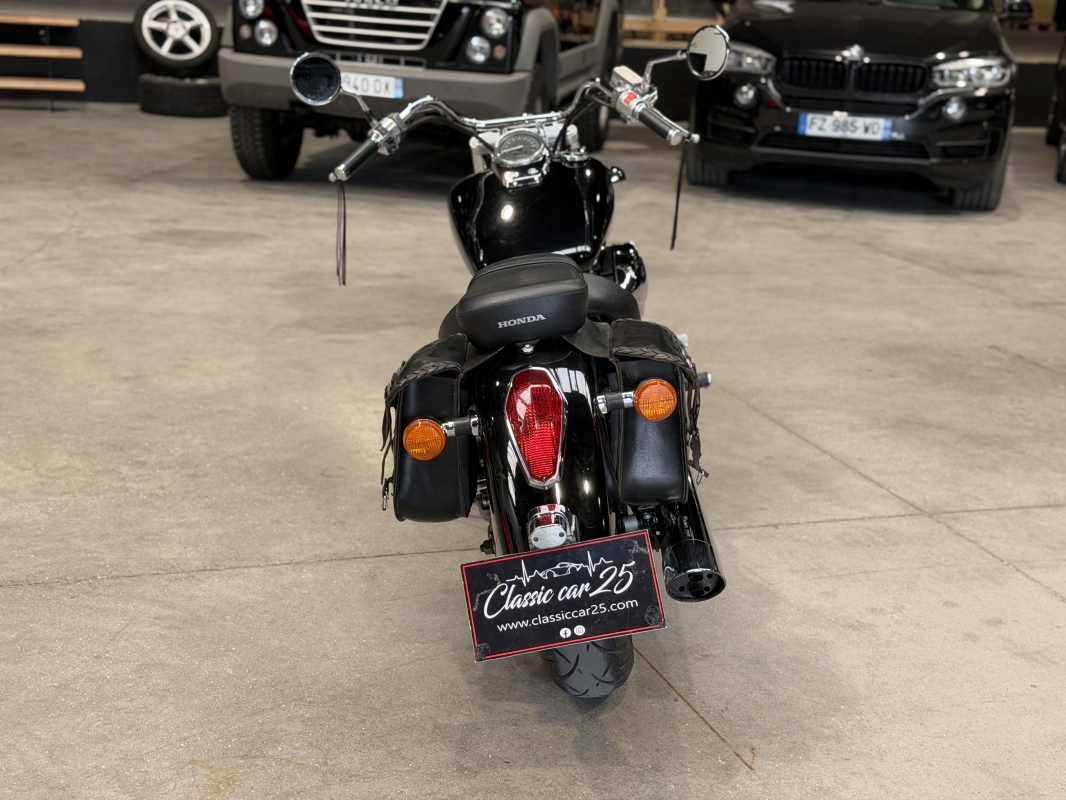 Honda VT 750 Shadow