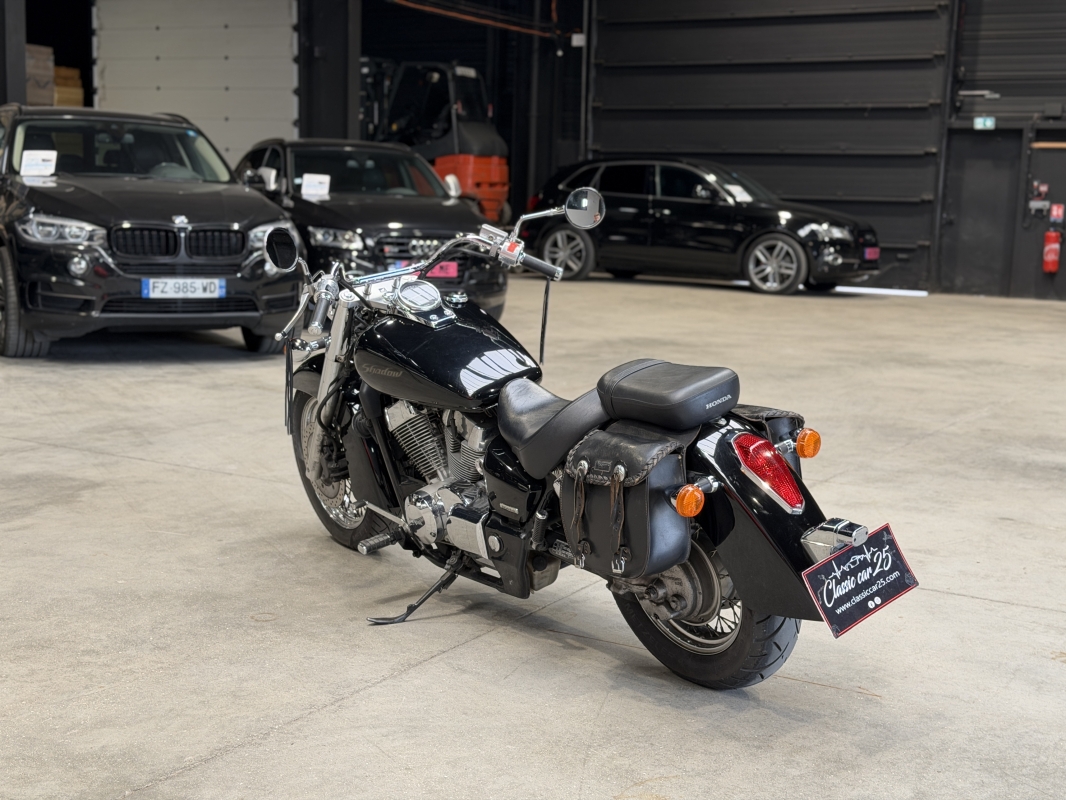 Honda VT 750 Shadow