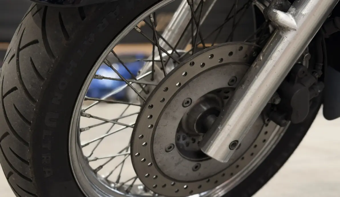 Honda VT 750 Shadow 