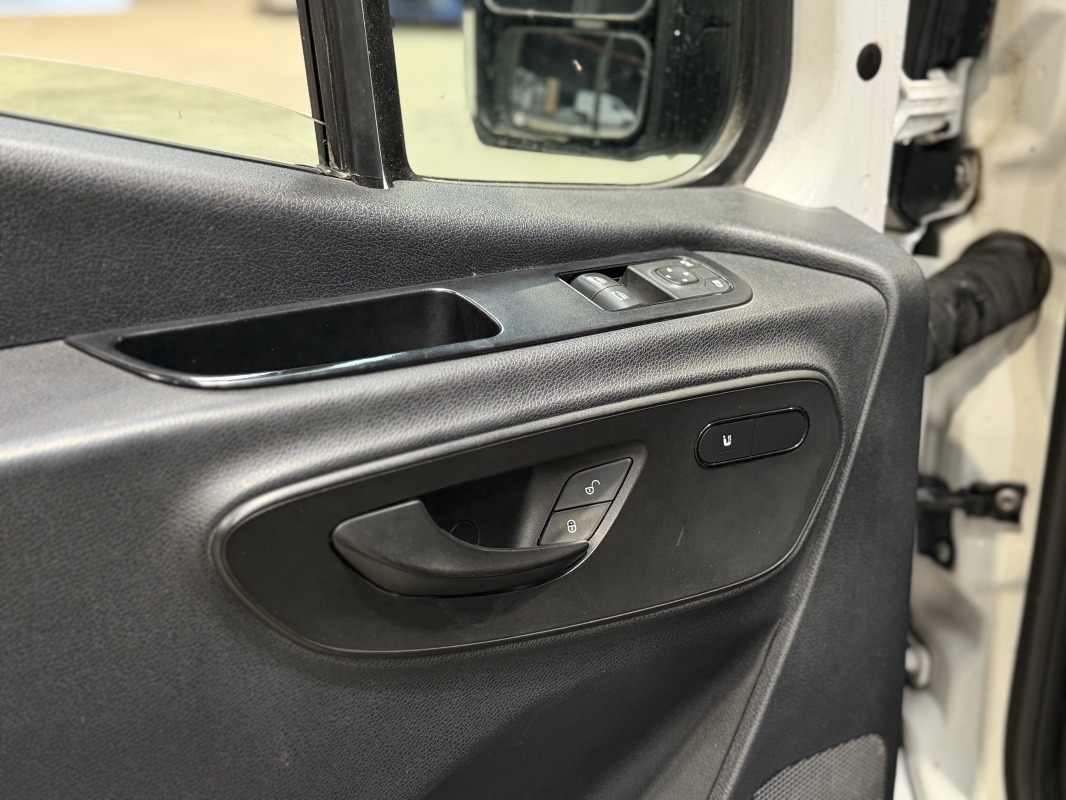 Mercedes Sprinter FG 314 CDI 43 3T5 PRO PROPULSION LOURD