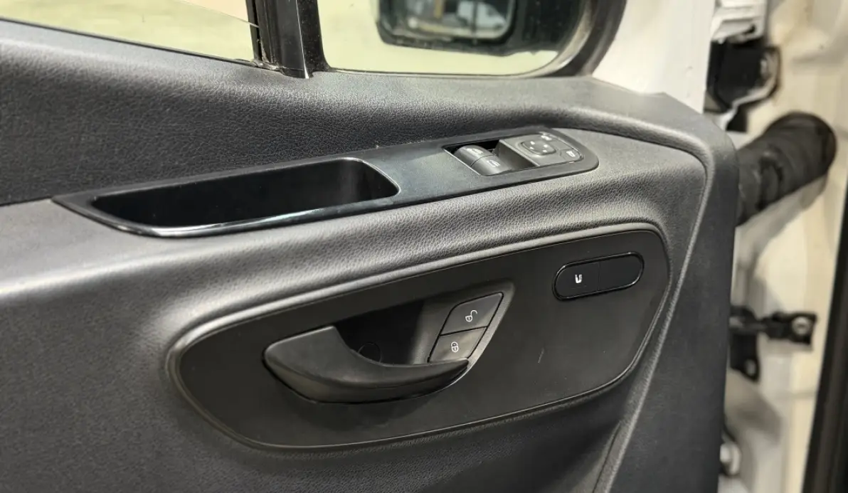 Mercedes Sprinter FG 314 CDI 43 3T5 PRO PROPULSION LOURD
