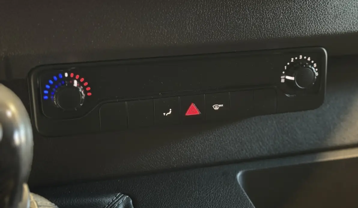 Mercedes Sprinter FG 314 CDI 43 3T5 PRO PROPULSION LOURD