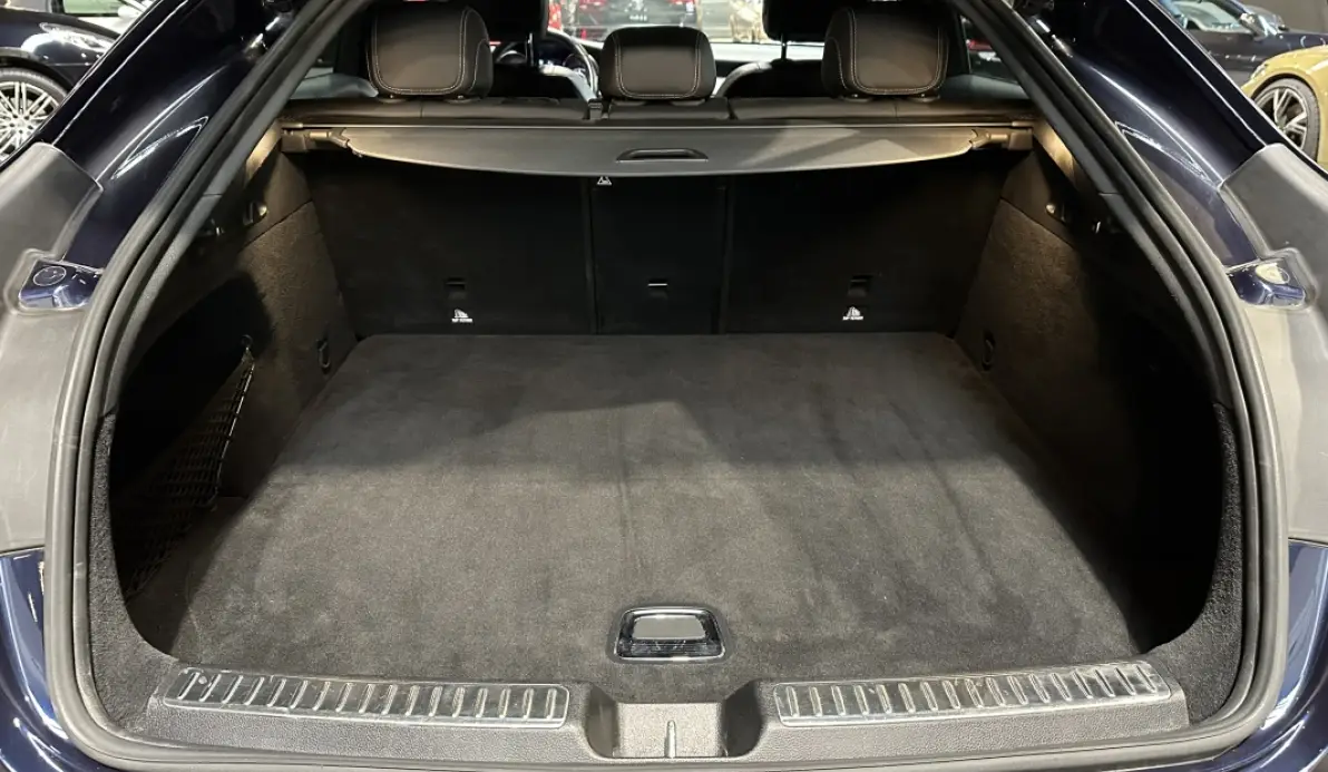 Mercedes GLC Coupé 250 d Sportline 9G-Tronic Burmester / Toit ouvrant / JA 20'' / ILS