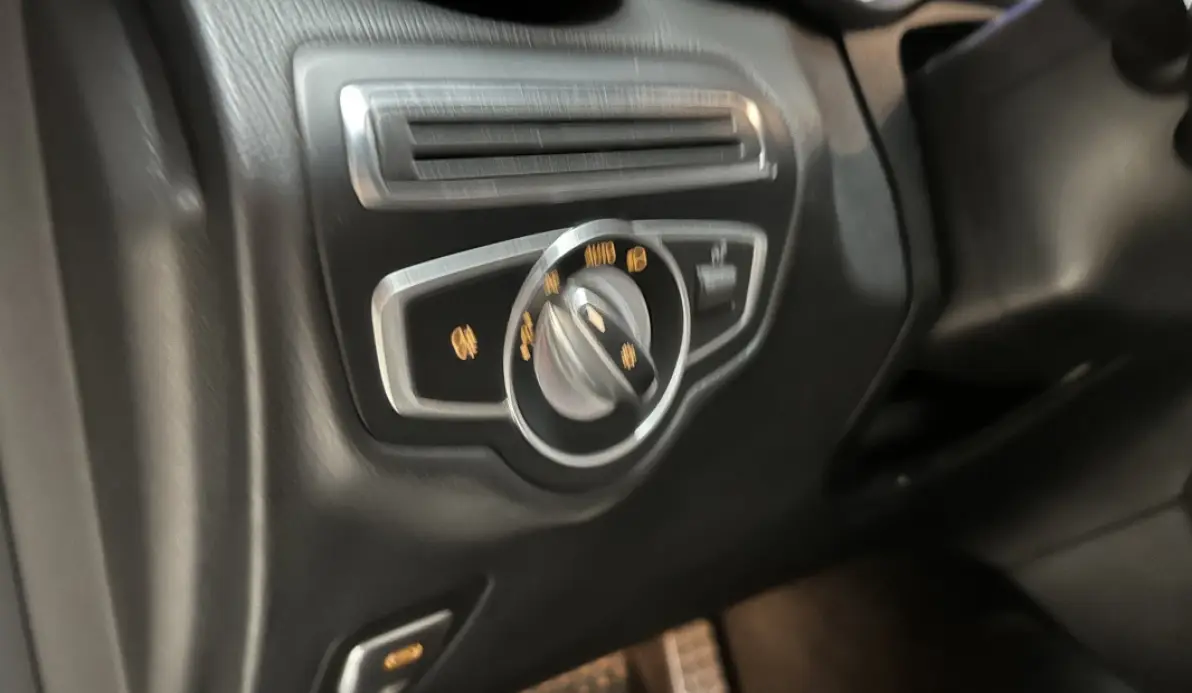 Mercedes GLC Coupé 250 d Sportline 9G-Tronic Burmester / Toit ouvrant / JA 20'' / ILS
