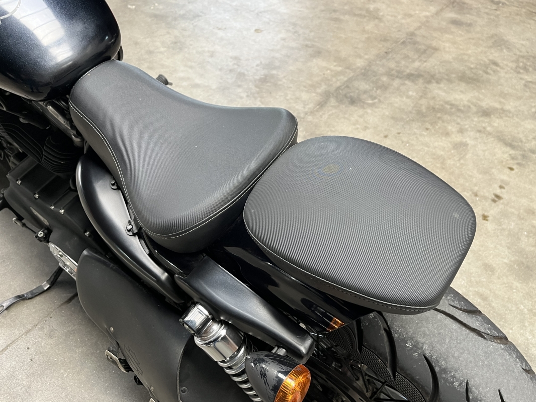 Harley davidson Sportster Sportster XL 1200 X Forty-Eight