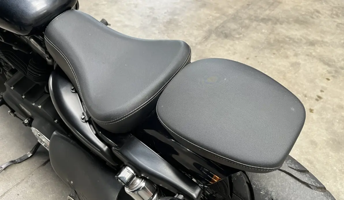 Harley davidson Sportster Sportster XL 1200 X Forty-Eight