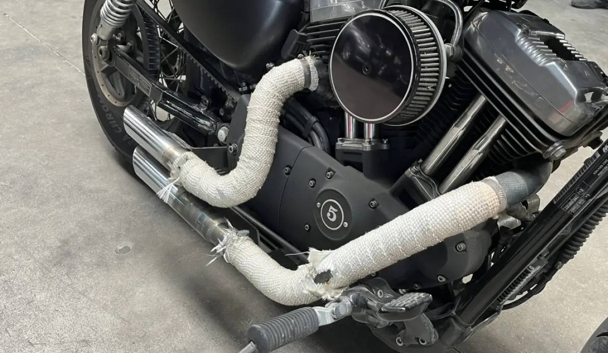 Harley davidson Sportster Sportster XL 1200 X Forty-Eight