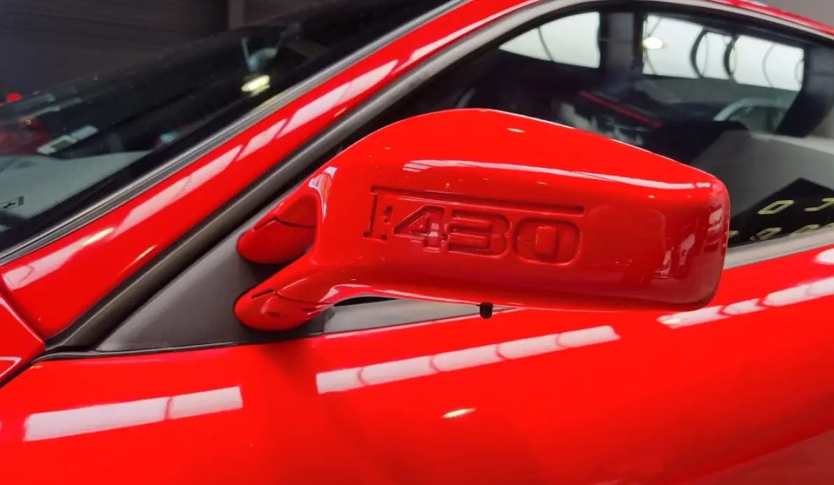 Ferrari F430 F430 V8 490ch F1