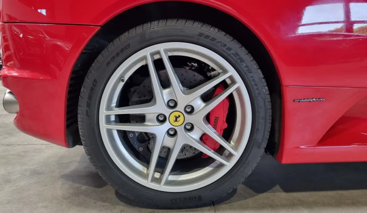 Ferrari F430 F430 V8 490ch F1
