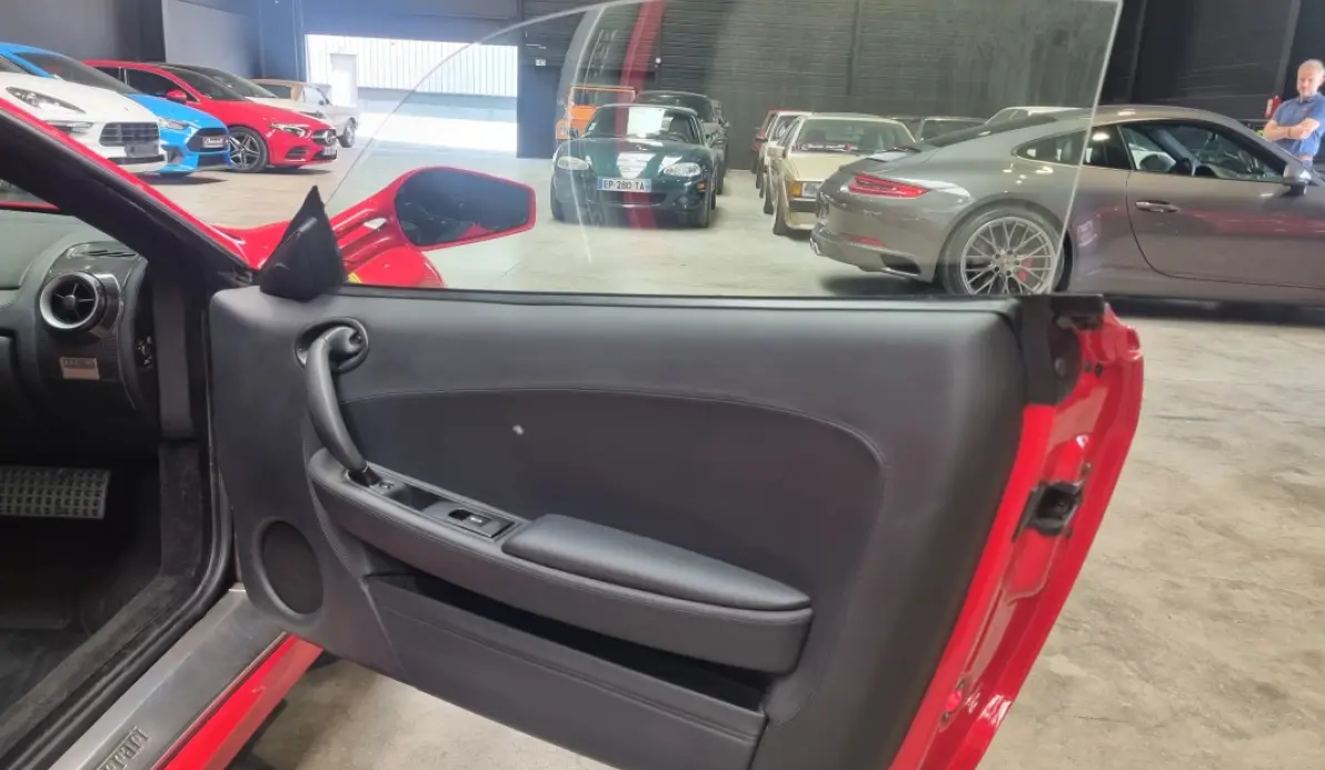 Ferrari F430 F430 V8 490ch F1