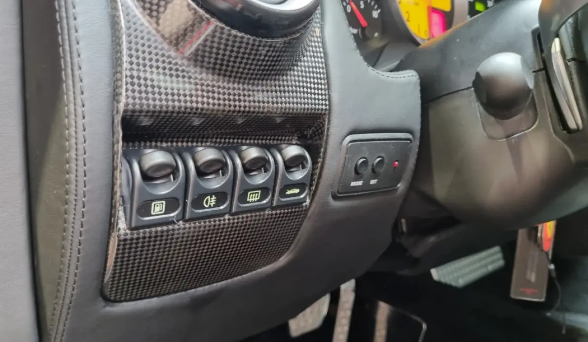 Ferrari F430 F430 V8 490ch F1