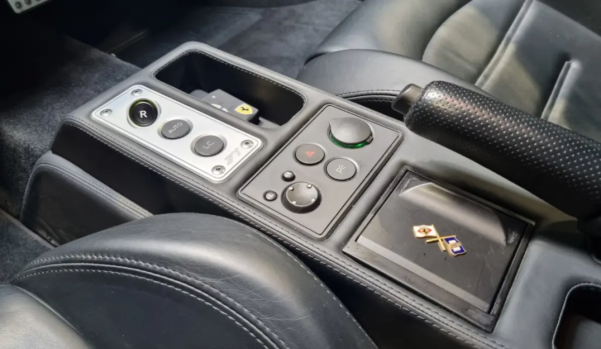 Ferrari F430 F430 V8 490ch F1