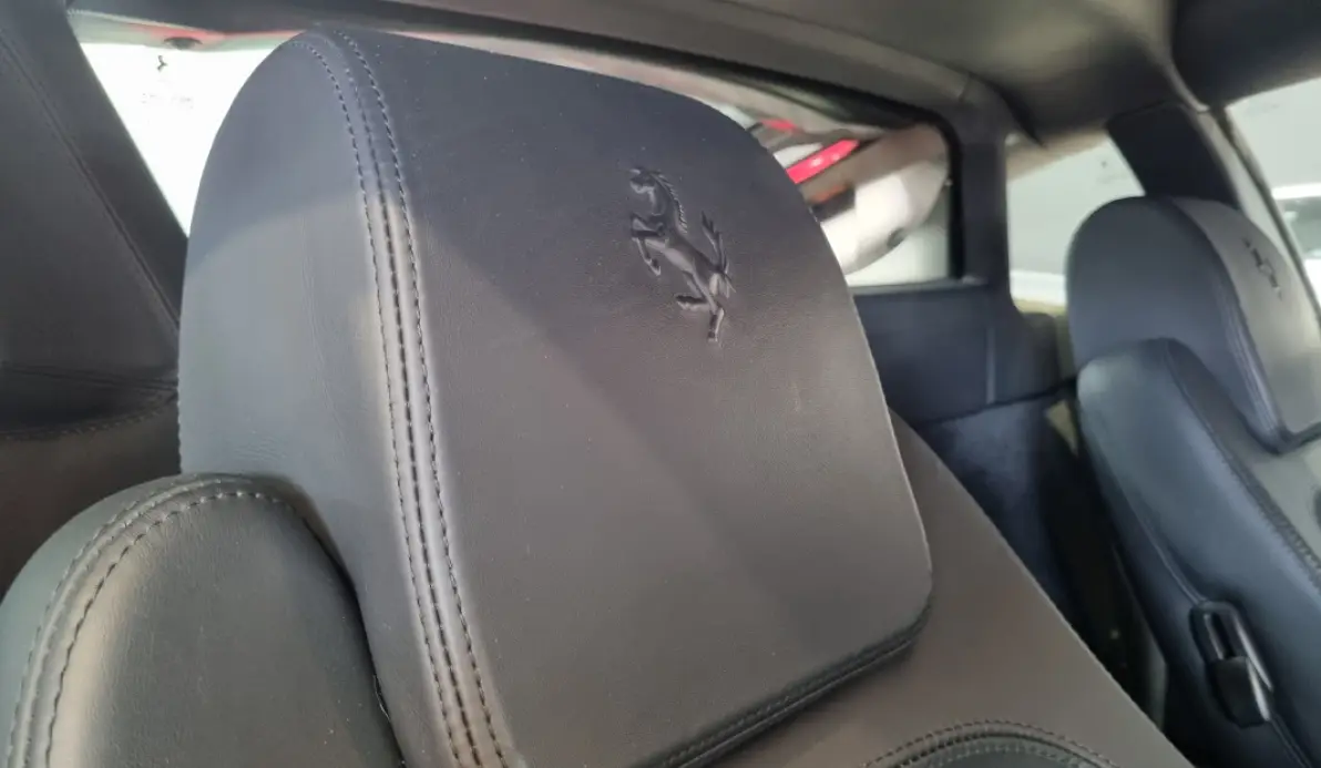 Ferrari F430 F430 V8 490ch F1
