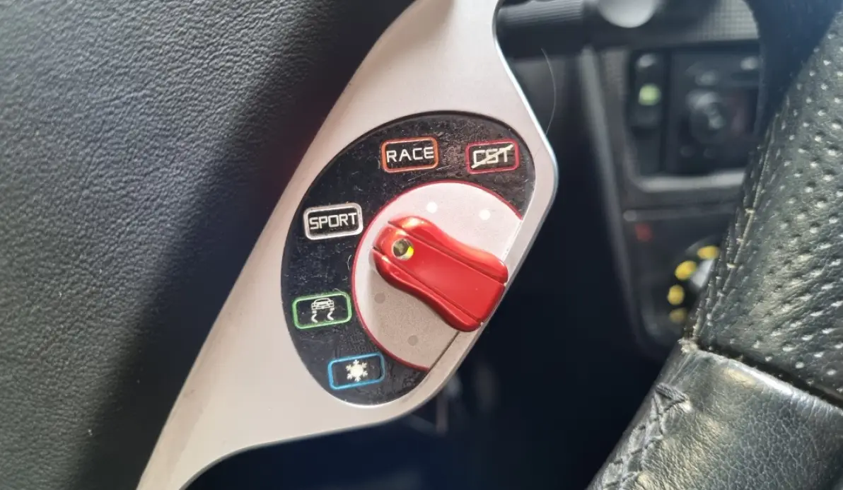 Ferrari F430 F430 V8 490ch F1