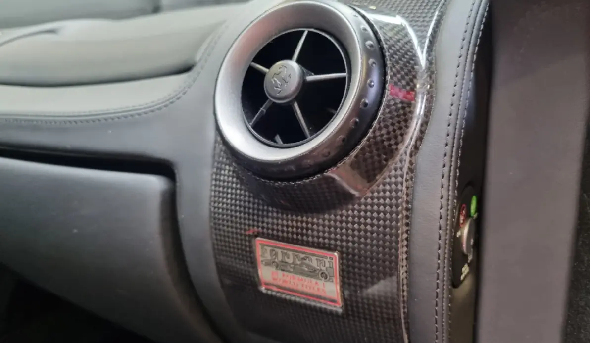 Ferrari F430 F430 V8 490ch F1