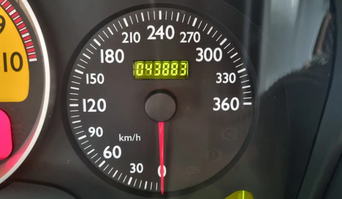 Ferrari F430 F430 V8 490ch F1