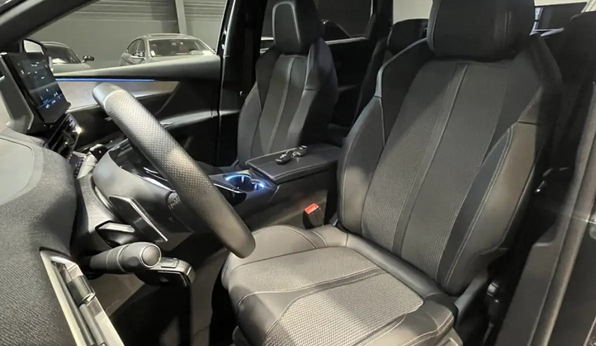 Peugeot 5008 BlueHDi 130ch GT EAT8 S&S GARANTIE CONSTRUCTEUR 05/2024